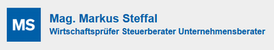Logo Steffal